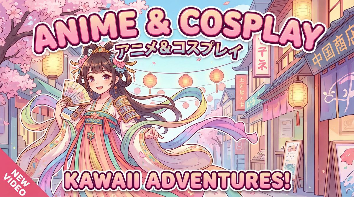 海角动漫cosplay视频二次元内容